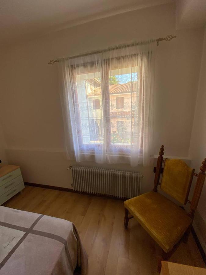 Il Casale Del Miele Bed and Breakfast Fraforeano Buitenkant foto