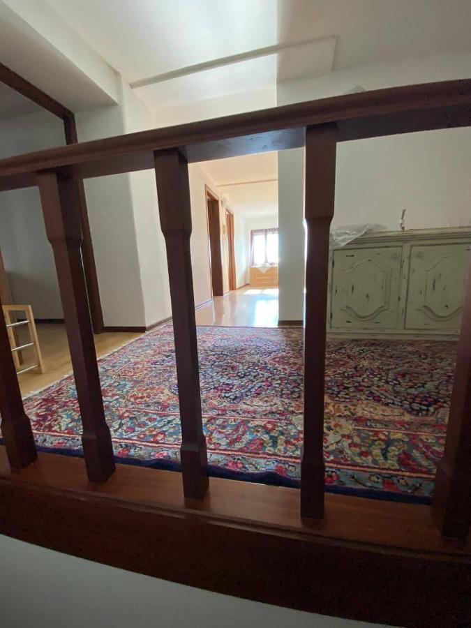 Il Casale Del Miele Bed and Breakfast Fraforeano Buitenkant foto