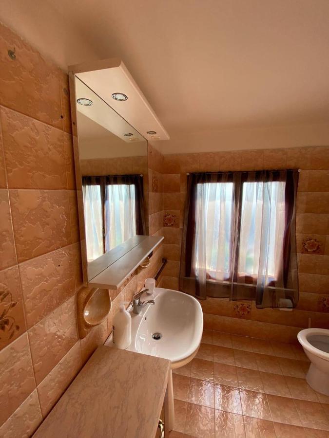 Il Casale Del Miele Bed and Breakfast Fraforeano Buitenkant foto